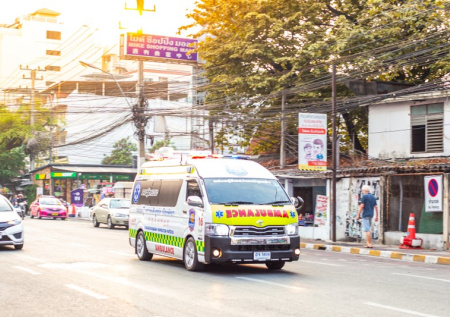 Россиянка погибла во время отдыха на популярном азиатском курорте