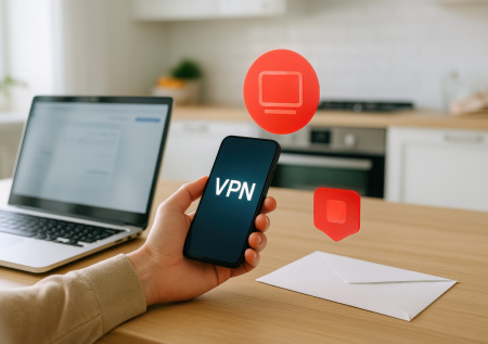 В России заметили рост закупок VPN в неожиданном секторе