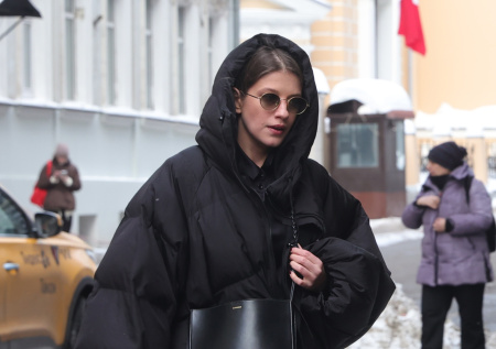 «Чапа гордилась ей»: актриса Рутберг высказалась об Анне Чиповской