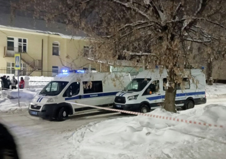 Подросток извинился за нападение на студентов в общежитии Уфы