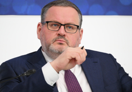 Котяков ответил на вопрос о повышении пенсионного возраста в России