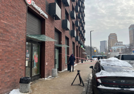 Пособник покушения на генерала Алексеева искал работу в России