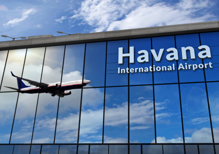 Русские застряли на Кубе, Трамп душит Гавану: что происходит, слова Пескова