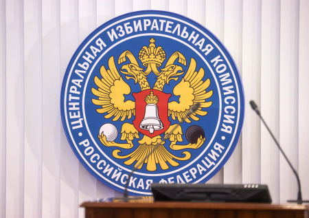 В Госдуме раскрыли срок подачи кандидатур в ЦИК