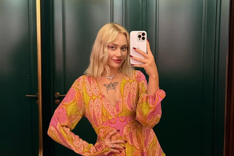 Мария Ковальчук