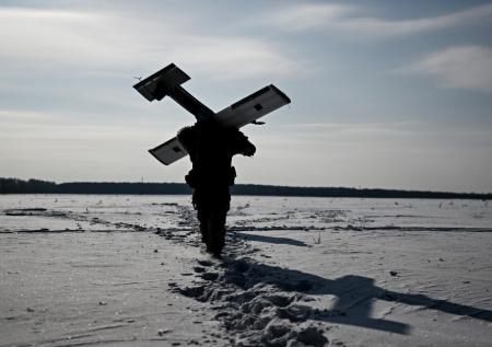 Россиянин тайно подписал контракт и ушел на СВО