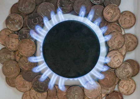 Россиян предупредили о росте цен на газ с 1 октября