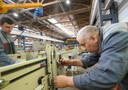 Россиянам рассказали о планах пересмотра пенсионного возраста