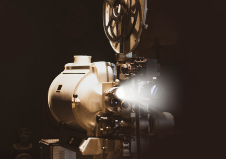 Ушел из жизни старший кинотехник московского Дома кино