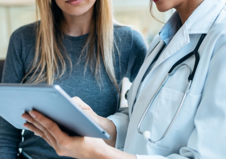 Онколог назвал виды рака, которые чаще всего возвращаются