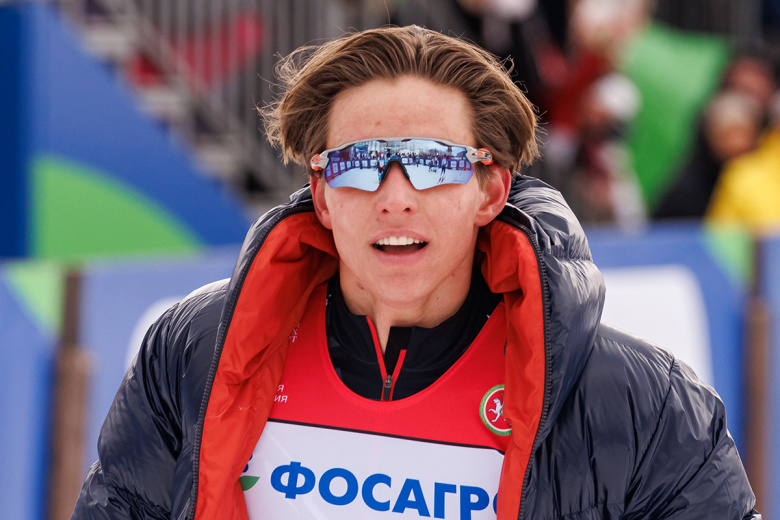 Савелий Коростелев