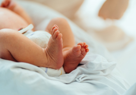 Власти Франции принимают меры для повышения рождаемости