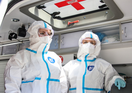 Врач раскрыл, грозит ли России эпидемия из-за штамма «стратус»