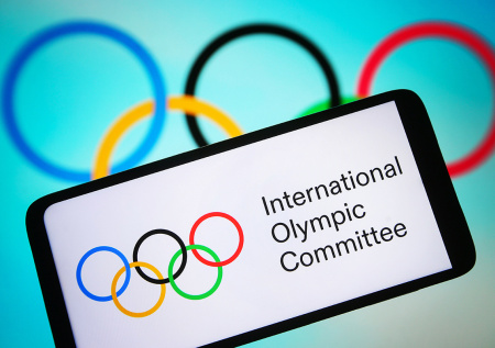 Ротенберг ждет приказа МОК о допуске российских спортсменов