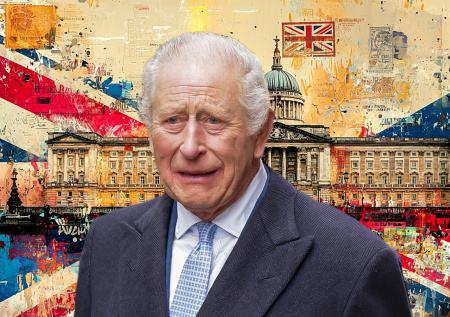 Королевская семья Британии: новости, скандал с Эпштейном добьет Карла III?