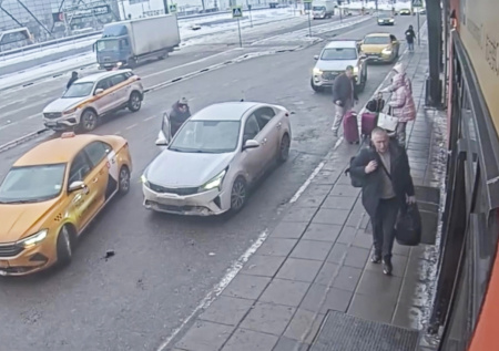 Появились подробности вербовки исполнителя покушения на генерала Алексеева