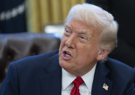 Трамп назвал шоу на Супербоуле оскорбительным для американцев