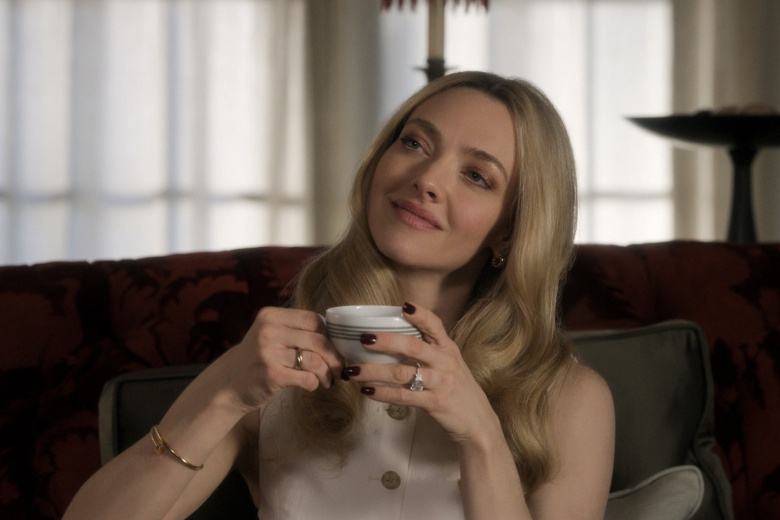 Кадр из фильма «Горничная»