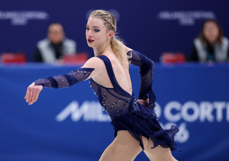 Автор музыки заявил о незаконном использовании его композиции на Олимпиаде