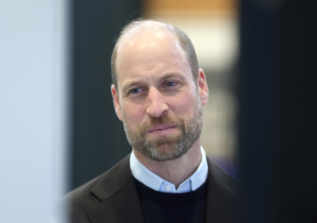 Принц Уильям пошел на конфликт с отцом