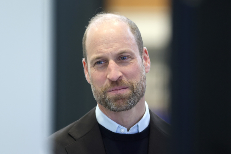 Принц  Уильям