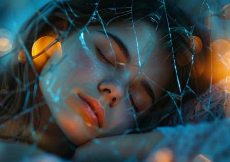 К чему снится измена партнера: правда или предупреждение?