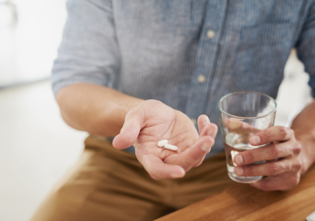 Названы витамины и минералы, усиливающие действие цинка