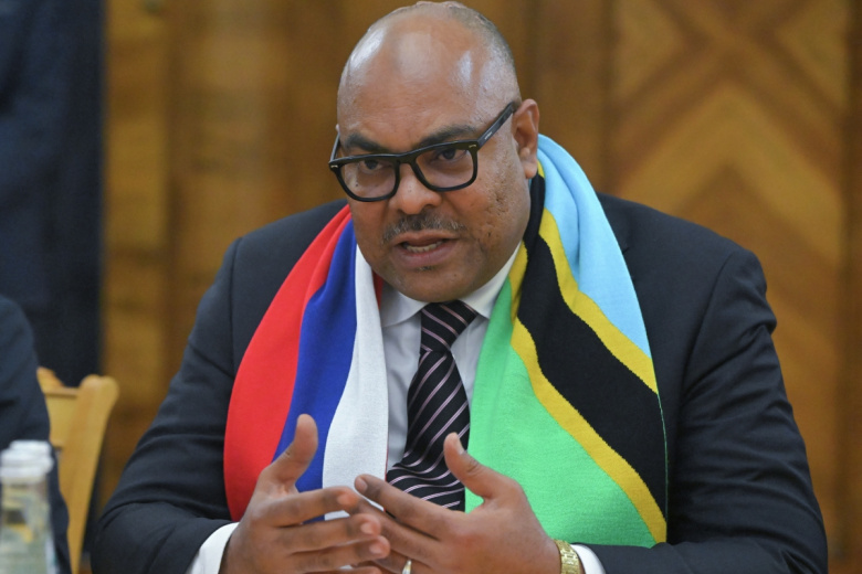 Махмуд Комбо