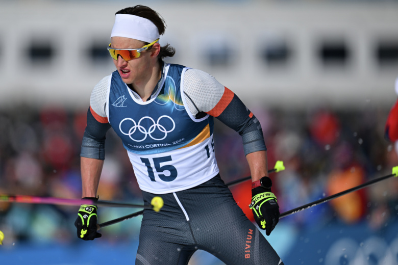 Савелий Коростелев