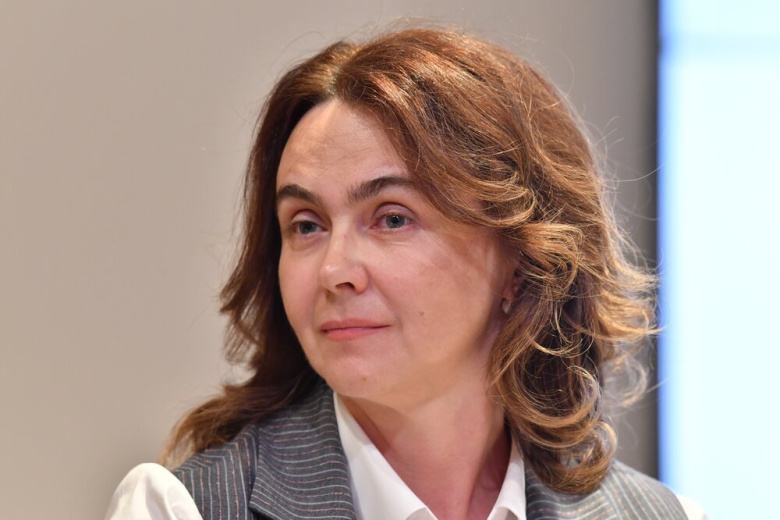 Наталья Донцова