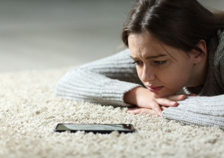 Психолог назвала признаки неготовности женщины к отношениям