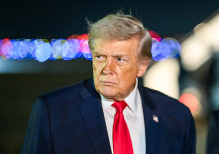 В США раскрыли, какой инструмент использует Трамп в переговорах с Украиной