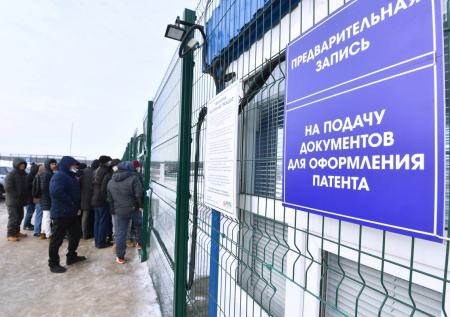 Российские бизнесмены стали отказываться от патентов из-за цен