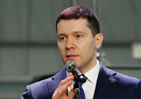 Алиханов сообщил о готовности перечня локализованных авто для такси