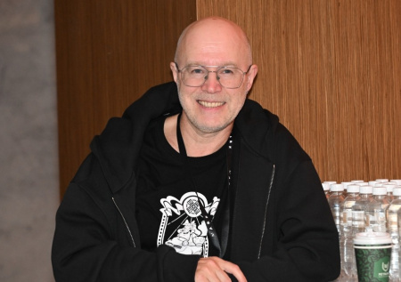 Бронзит заявил о качественном скачке российской анимации