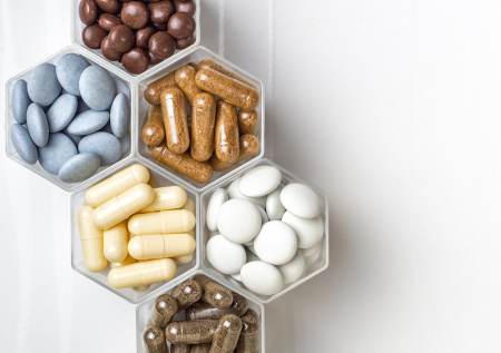 Названы минералы, с которыми плохо совместим цинк