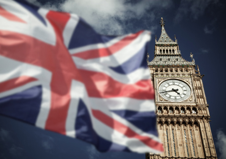 В МИД раскрыли позицию Лондона по отношению к России