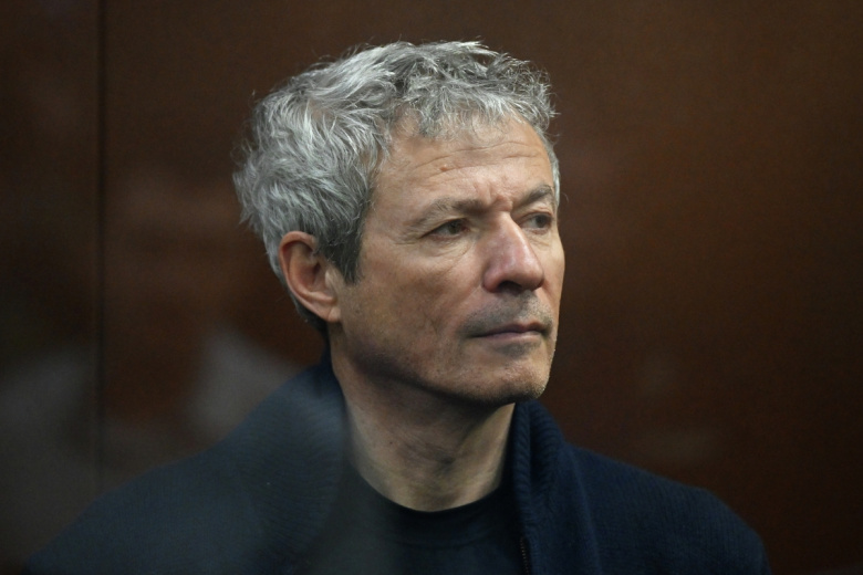 Вадим Мошкович