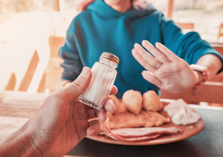 Диетолог назвала неожиданную причину когнитивных нарушений