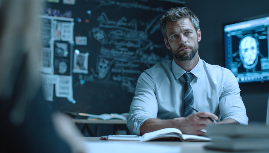 Кто такой профайлер и как им стать: можно ли научиться «читать» людей?