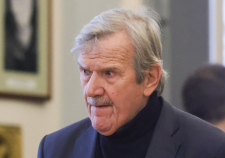 «Светлый талант»: Александр Павлов поделился воспоминаниями о Чиповской