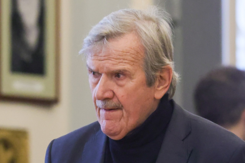 Александр Павлов