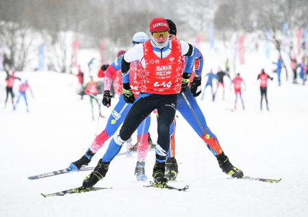 14 февраля — Лыжня России-2026: как зарегистрироваться, что ждет участников