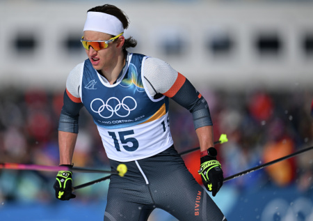 Судейский беспредел! Как лыжника Коростелева лишили медали Олимпиады