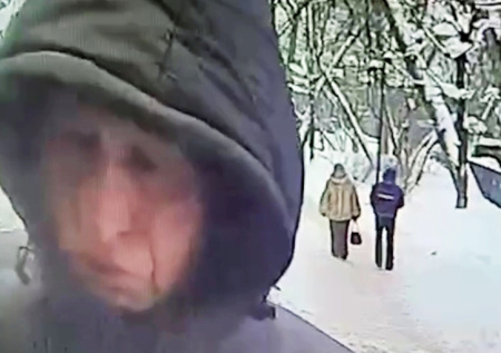 В вербовке исполнителя покушения на Алексеева нашли след польских спецслужб