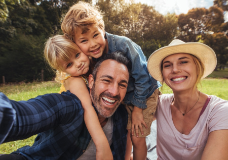 Самые красивые имена по версии иностранцев: у нас не на каждом шагу, а вот у них уважают