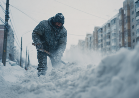 Более 70 тыс. индийских рабочих трудятся в России