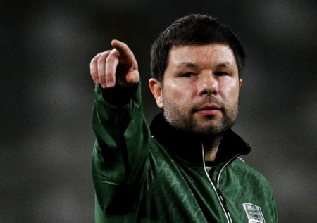 Тренер «Краснодара» рассказал, что ждать от команды в РПЛ