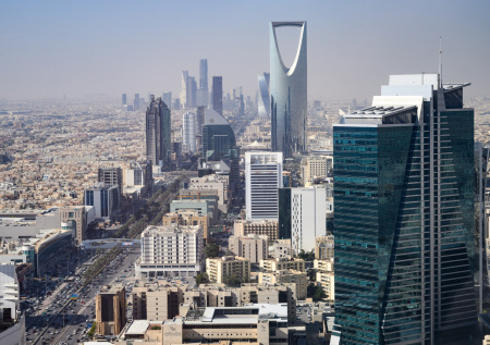 Стало известно, когда россияне смогут ездить в Саудовскую Аравию без виз