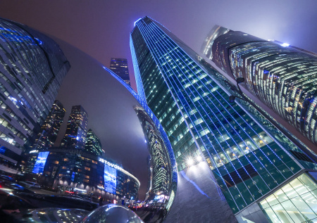 Юрист ответил, что грозит дебоширам за угрозы взорвать «Москва-Сити»